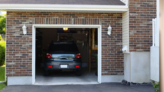 Garage Door Installation at Green Hills Center La Mirada, California